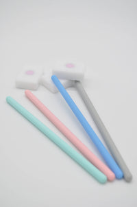 Mahjong Tile Grabbers