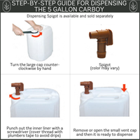 Laundry Soap BULK for Refilling