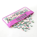 La Fete Mahjong Tiles