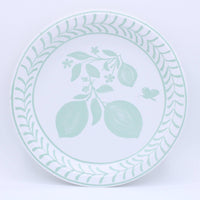 Margarita Josephine Salad and Dessert Plate