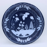 Beachside Pavilion Salad and Dessert Plates 8 per pack