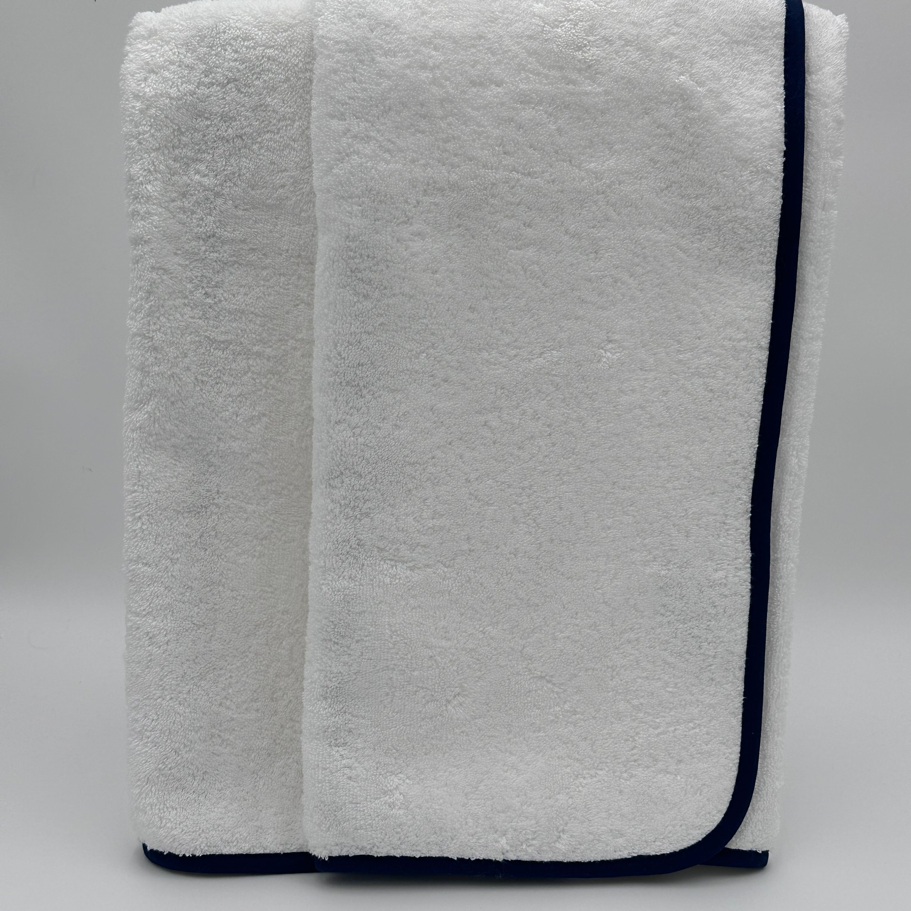 Signature Bath Towel by Weezie