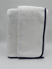 Signature Bath Towel