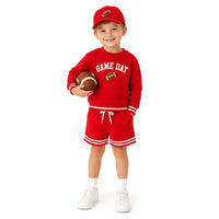 Football Baseball Hat