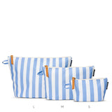 "Cabana" Pouch Medium (Personalizable)