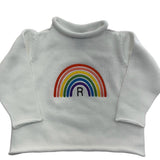 Kids Jersey Rollneck Sweaters
