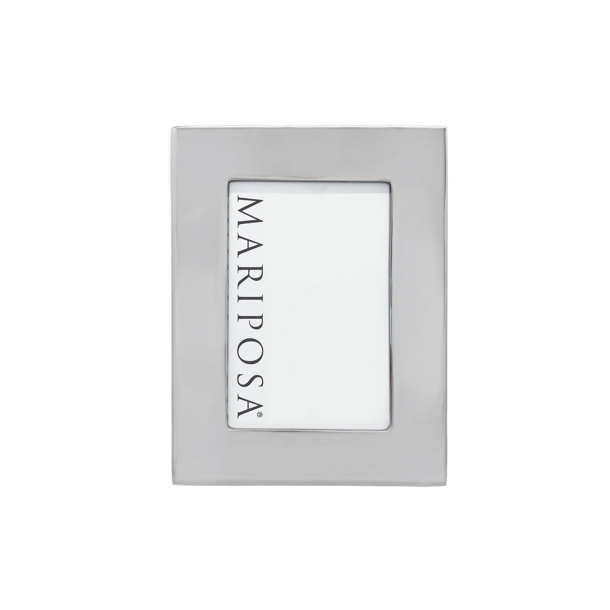 Essential 4x6 Engravable Frame