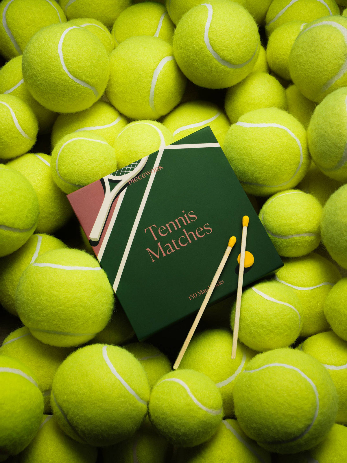 Tennis Matches