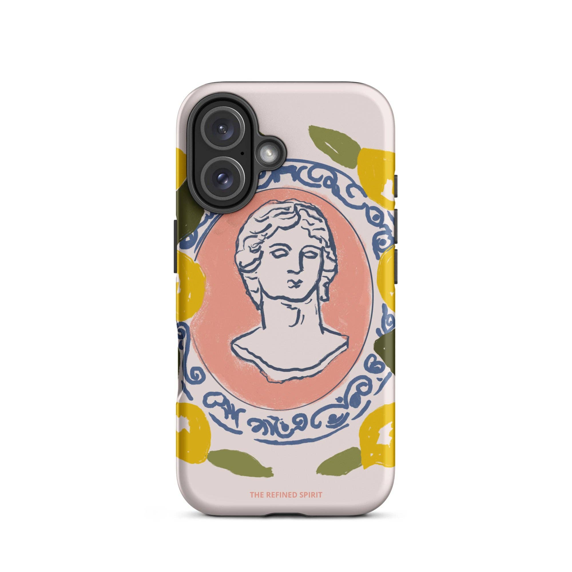 Roma - Tough Case for iPhone®