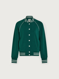 Jepson Club Jacket