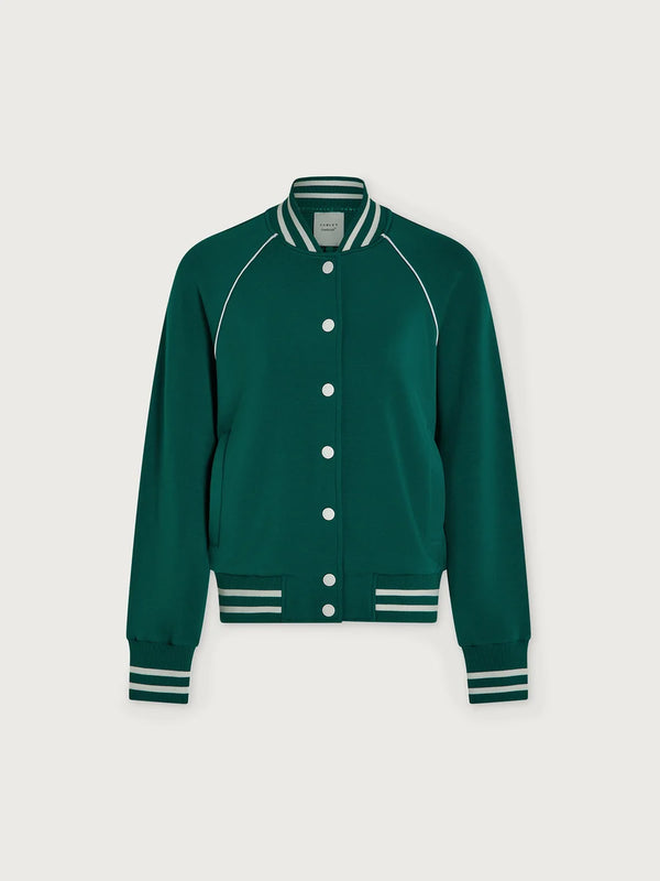 Jepson Club Jacket