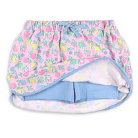 Girls Skort - Coconut Grove