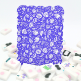 Chinoiserie Shuffler Pair