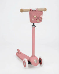 BANWOOD ECO SCOOTER - RASPBERRY