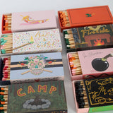 Happy Birthday Matchbox