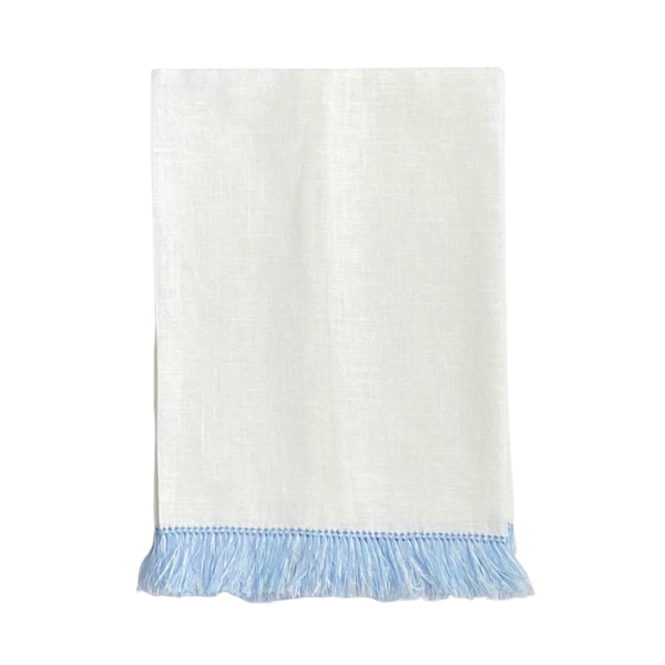 Fringe Benefits Guest Towel