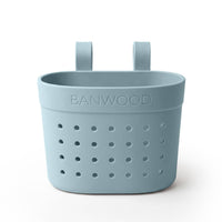BANWOOD ECO SCOOTER - TEAL