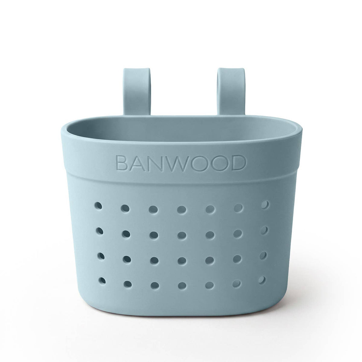 BANWOOD PIN & RIDE BASKET - TEAL
