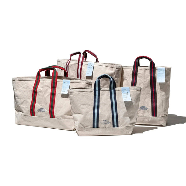 College Tote Bag - School