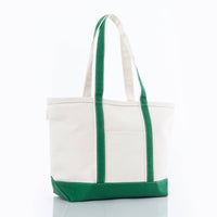 Medium Classic Tote