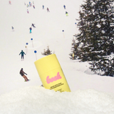 Bask SPF 50 Fragrance Free Suncreen Stick - Face & Lip Balm