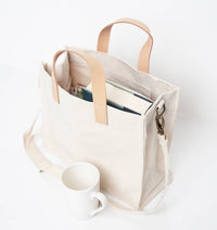 Mini Advantage Tote Bag