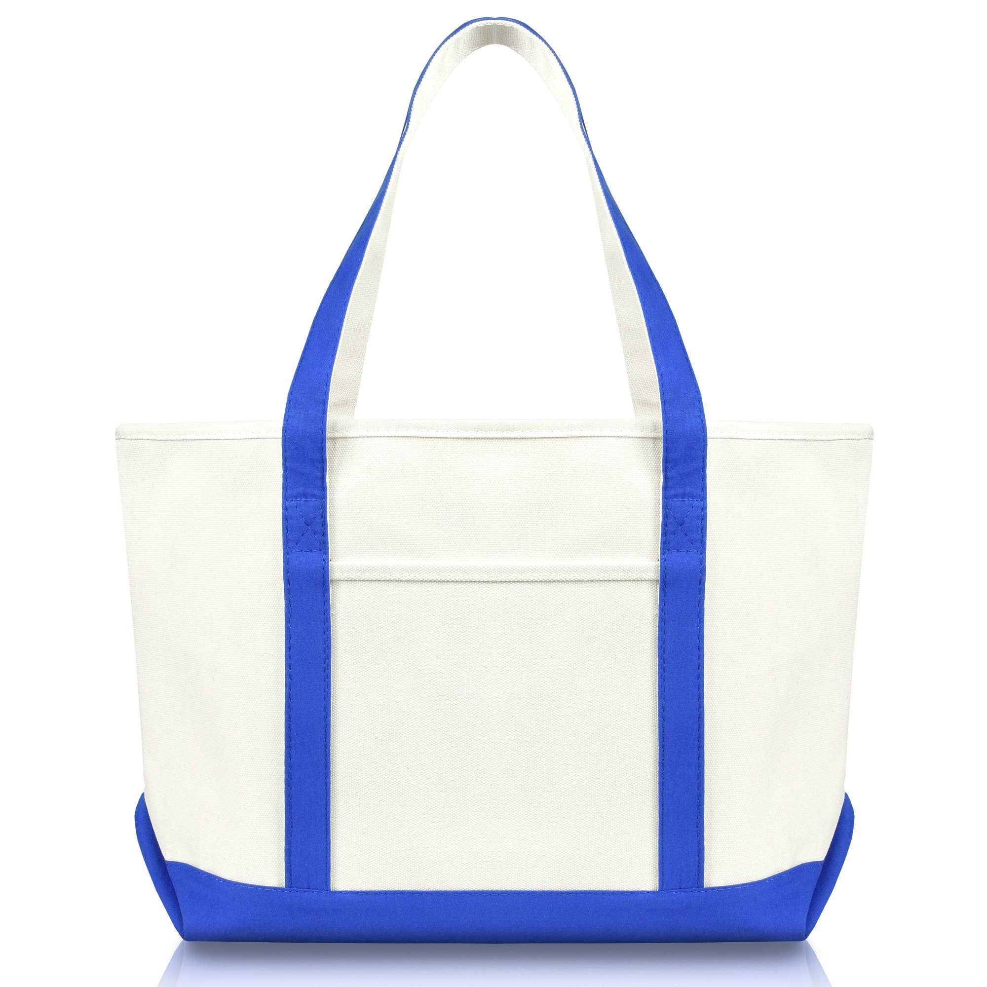 Premium Canvas Tote Bag