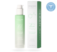 You Dew You Fortifying Cleanser