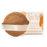 The Bathologist Dry Brush