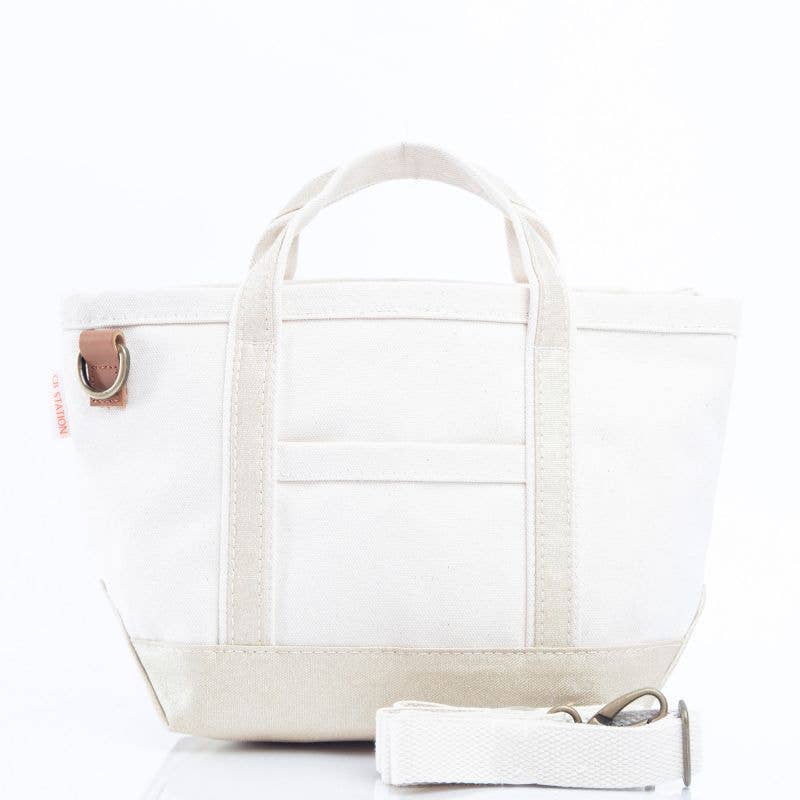Crossbody Tote