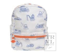 The Backpack Small