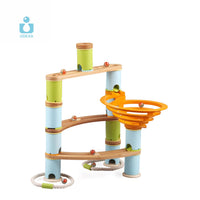 Bamboo Build & Run, Basic kit