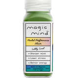 Mental Performance Shot (2oz x 30ct) - Wellness Shot