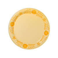Daisy Josephine Dinner Plates - 8 per pack
