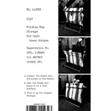 Folding Bag Storage For Home