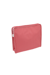 TRVL Coated Fabric Large Roadie Pouch