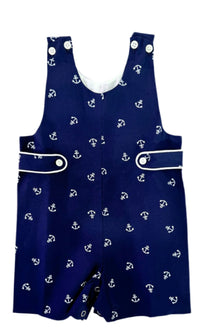 Anchors Away Jon Jon