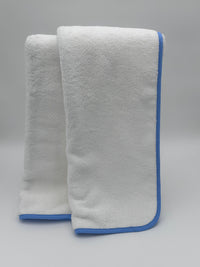 Signature Bath Towel