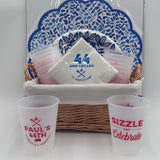 Custom Cups 16oz 50 Count