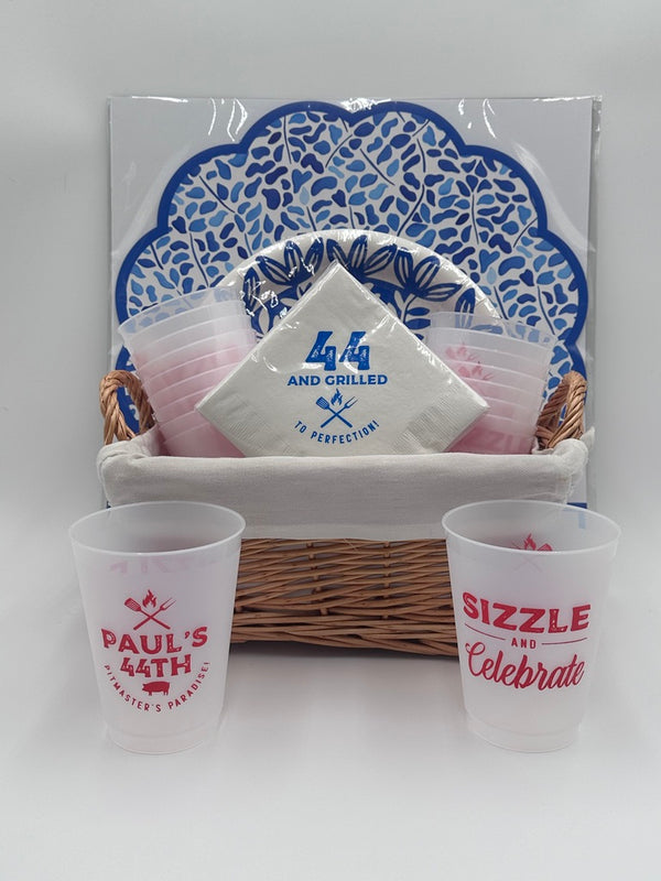 Custom Cups 16oz 50 Count