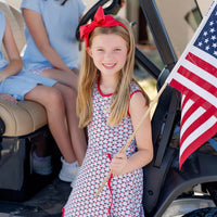 Taylor Girls' Performance Dress