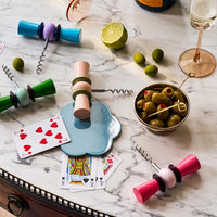 Bow Tie Corkscrew