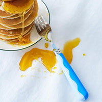 Wave Cutlery (16‑Piece Set)