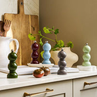 Mini Bob Salt or Pepper Mill