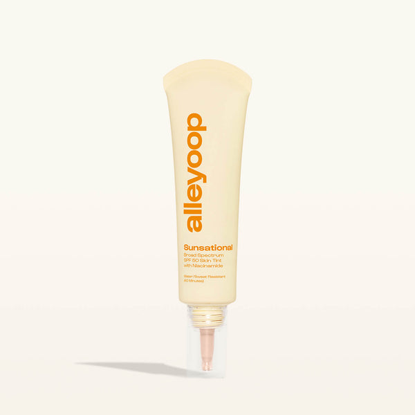 Alleyoop Sunsational Skin Tint