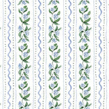 Lucy Grymes April by Camilia Moss Paper Placemats