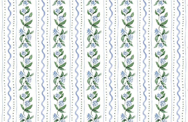 Lucy Grymes April by Camilia Moss Paper Placemats
