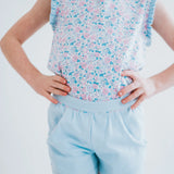 Stella Pima Shorts