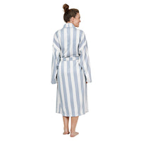 Dock & Bay Quick-Dry Waffle Bath Robe