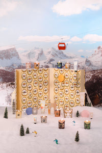 Baobab Advent Calendar 2026 Voyage Extraordinaire